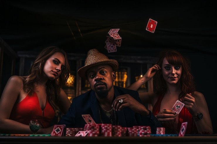 antarmuka baccarat tanpa komisi brutal 77